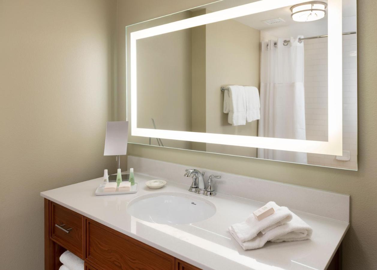 Stonewall Resort Roanoke Buitenkant foto